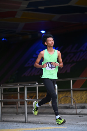 Selangor Half Marathon 2026