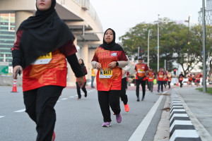 Selangor Half Marathon 2026
