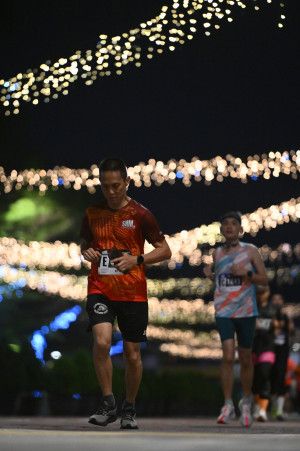 Selangor Half Marathon 2026