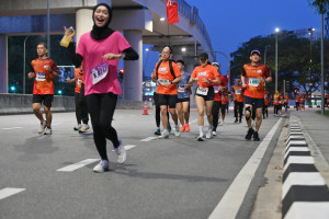 Selangor Half Marathon 2026