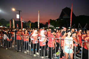 Selangor Half Marathon 2026