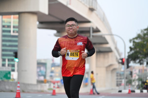 Selangor Half Marathon 2026