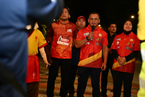 Selangor Half Marathon 2026