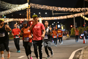 Selangor Half Marathon 2026