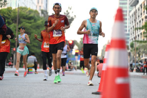 Selangor Half Marathon 2026