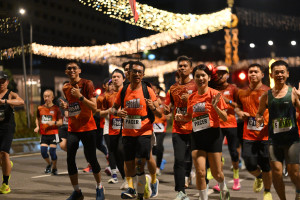 Selangor Half Marathon 2026