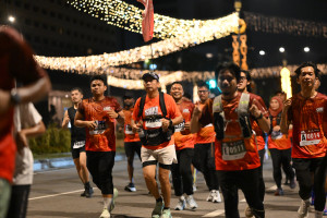 Selangor Half Marathon 2026