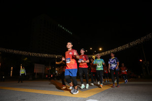 Selangor Half Marathon 2026