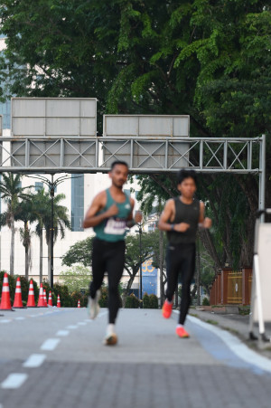 Selangor Half Marathon 2026