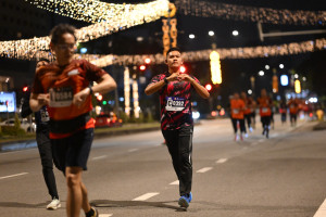 Selangor Half Marathon 2026