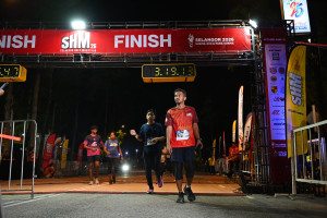Selangor Half Marathon 2026