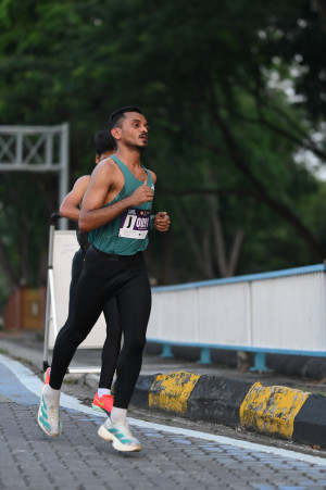 Selangor Half Marathon 2026