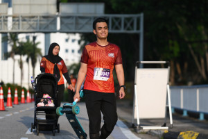 Selangor Half Marathon 2026