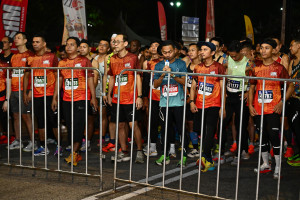 Selangor Half Marathon 2026