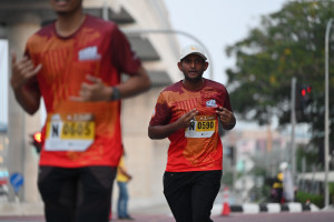 Selangor Half Marathon 2026