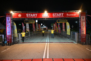 Selangor Half Marathon 2026