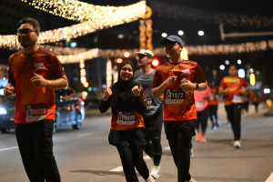 Selangor Half Marathon 2026