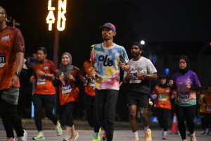 Selangor Half Marathon 2026