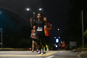 Selangor Half Marathon 2026
