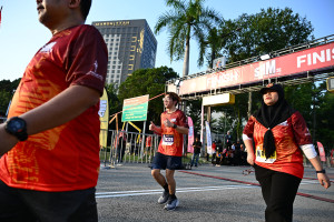 Selangor Half Marathon 2026
