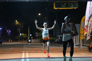 Selangor Half Marathon 2026