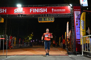 Selangor Half Marathon 2026