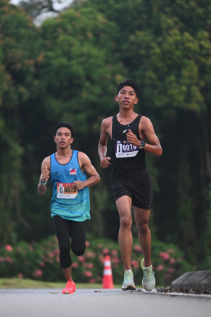 Selangor Half Marathon 2026
