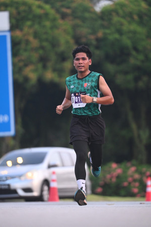 Selangor Half Marathon 2026