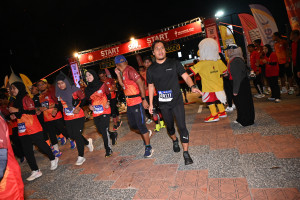 Selangor Half Marathon 2026