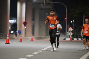 Selangor Half Marathon 2026