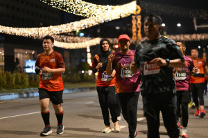 Selangor Half Marathon 2026