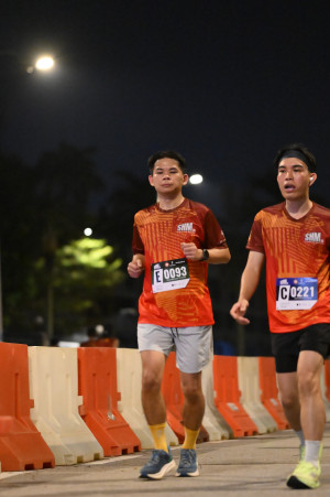 Selangor Half Marathon 2026