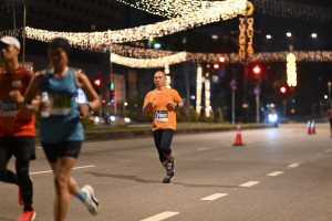 Selangor Half Marathon 2026