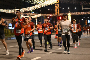 Selangor Half Marathon 2026