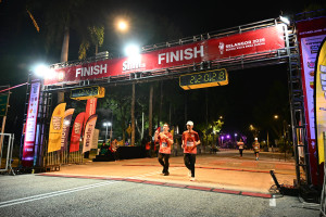 Selangor Half Marathon 2026