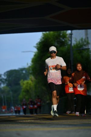 Selangor Half Marathon 2026