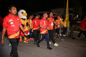 Selangor Half Marathon 2026