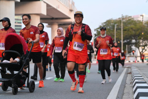 Selangor Half Marathon 2026