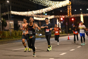 Selangor Half Marathon 2026