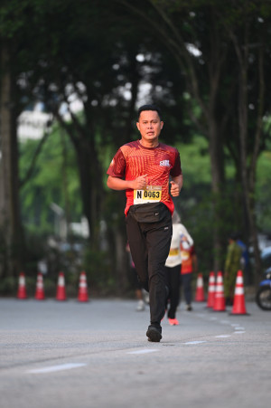Selangor Half Marathon 2026