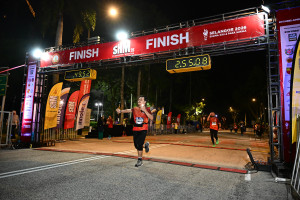 Selangor Half Marathon 2026