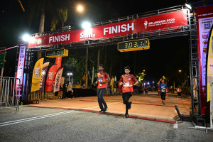 Selangor Half Marathon 2026