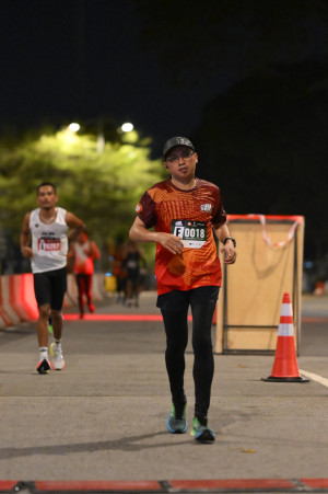 Selangor Half Marathon 2026