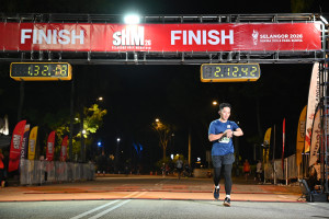Selangor Half Marathon 2026