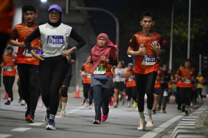 Selangor Half Marathon 2026