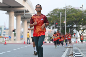 Selangor Half Marathon 2026