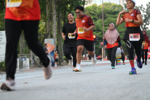 Selangor Half Marathon 2026
