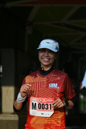Selangor Half Marathon 2026