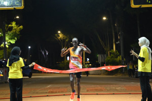 Selangor Half Marathon 2026