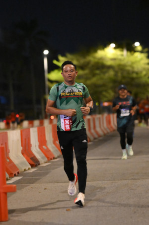 Selangor Half Marathon 2026